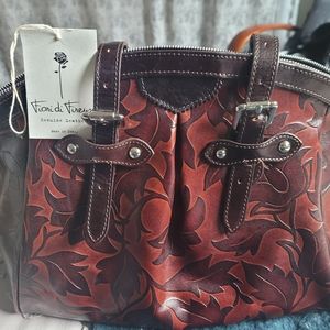 Made in Italy handbag